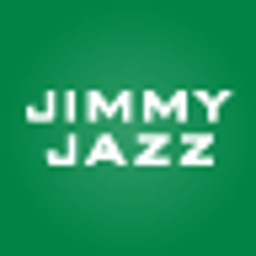 [服饰]Jimmy Jazz
